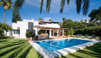 More and more people are buying homes abroad